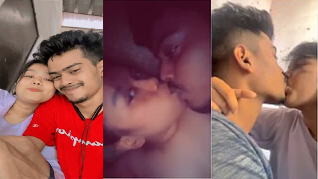 Beautiful Cute Girl Fucking With Lover – Viral College MMS