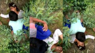 Desi Girl Caught & Gangbang Sex Video – Fsiblogxx