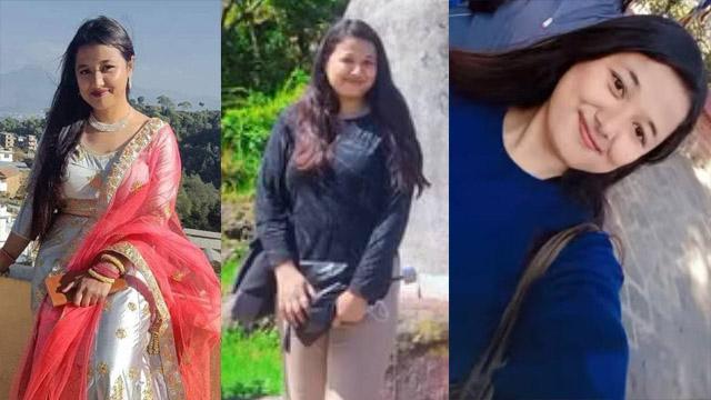 Assamese Big Boobs Cam – Horny Girl Video