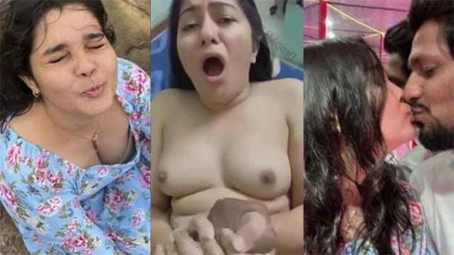 Desi Mallu Girl Fucked By Lover In Hotel – Desi FSi Viral Porn