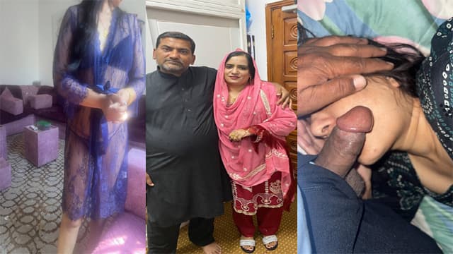Horny Milf Wife Hard Fucking In Doggystyle – Desi Hijabi Girl Sex