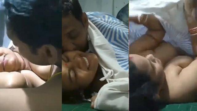 Bhabhi Hard Cover Fuck – Devar Rough Sex