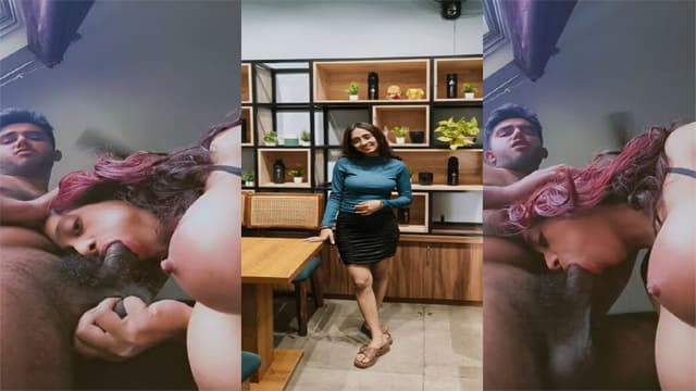 Sexy Indian GF Sucking Dick – Indian Feelings Sex