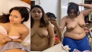 Sexy Cute Wife Viral Scandal – Tamil Sex Scandal