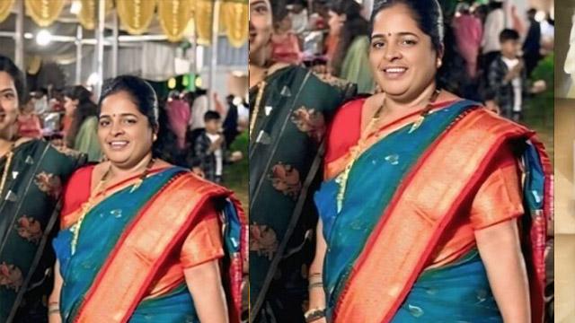Mom Intense Nude Show – Cuckson Saree Clip